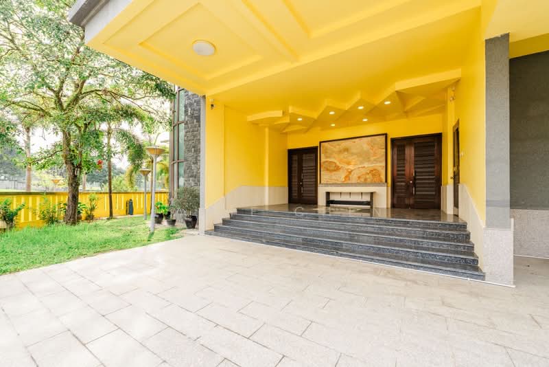 Bungalow House untuk Dijual di Mines Resort City (Seri Kembangan) - Jamie Chen - Exterior - PropertyGuru.com.my