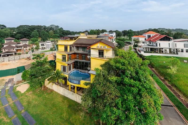 Bungalow House untuk Dijual di Mines Resort City (Seri Kembangan) - Jamie Chen - Exterior - PropertyGuru.com.my