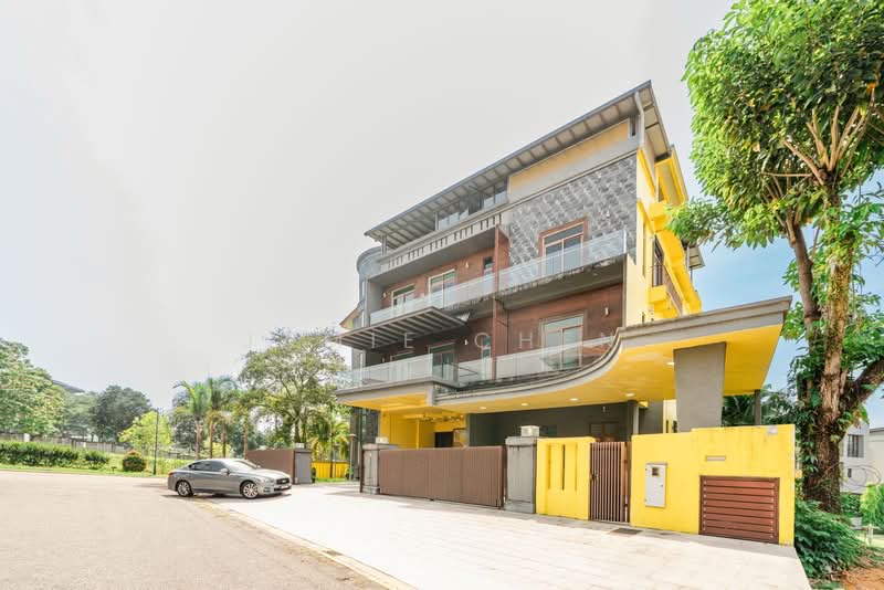 Bungalow House untuk Dijual di Mines Resort City (Seri Kembangan) - Jamie Chen - Exterior - PropertyGuru.com.my