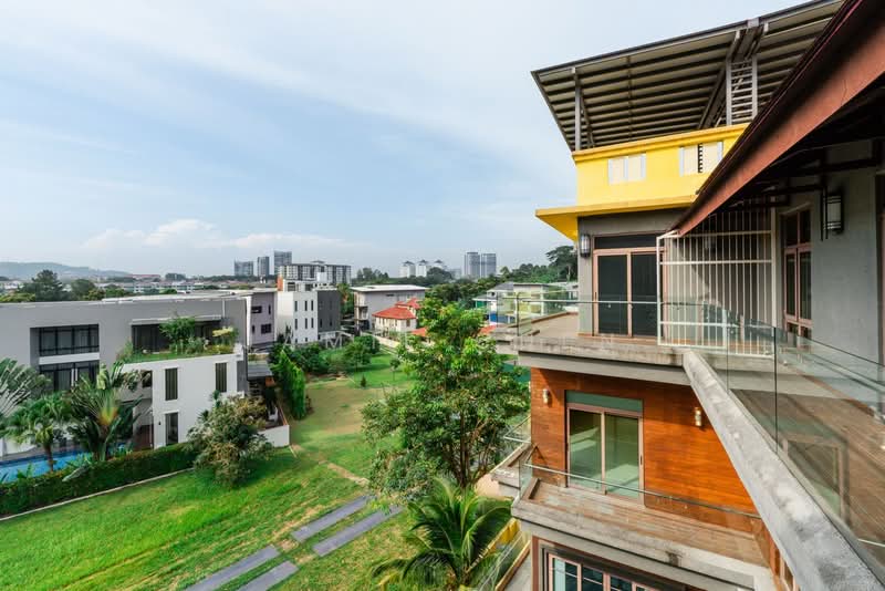 Bungalow House untuk Dijual di Mines Resort City (Seri Kembangan) - Jamie Chen - Exterior - PropertyGuru.com.my