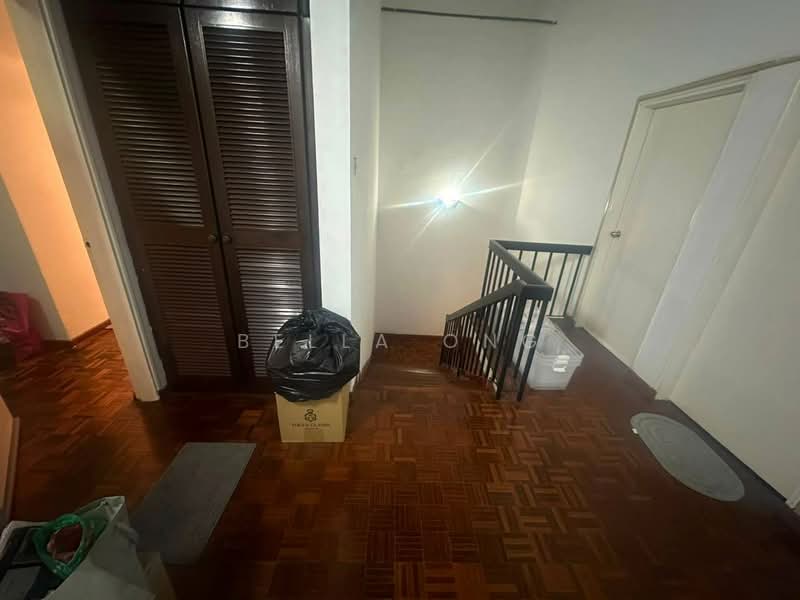 Rumah Teres 2-Tingkat untuk Disewa di Taman Melodies (Johor Bahru) - Bella Ong - Interior - PropertyGuru.com.my