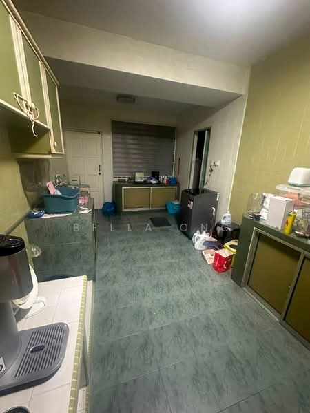 Rumah Teres 2-Tingkat untuk Disewa di Taman Melodies (Johor Bahru) - Bella Ong - Kitchen - PropertyGuru.com.my