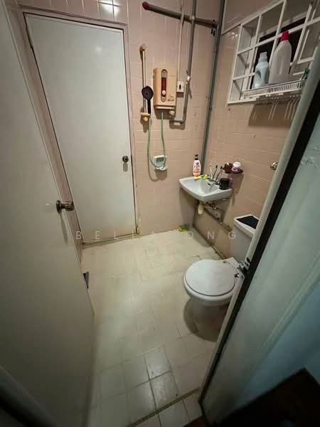 Rumah Teres 2-Tingkat untuk Disewa di Taman Melodies (Johor Bahru) - Bella Ong - Bathroom - PropertyGuru.com.my