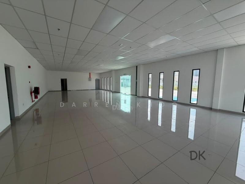 Detached Factory for Rent in Klang (Selangor) - Darren Khoo - PropertyGuru.com.my