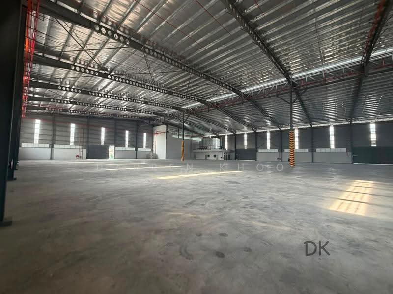 Detached Factory for Rent in Klang (Selangor) - Darren Khoo - PropertyGuru.com.my