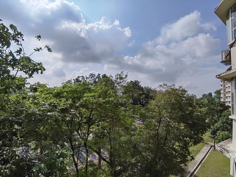 Apartment for Sale at Baiduri Apartment - SITI KHAIRIYAH JAAFAR - View - PropertyGuru.com.my