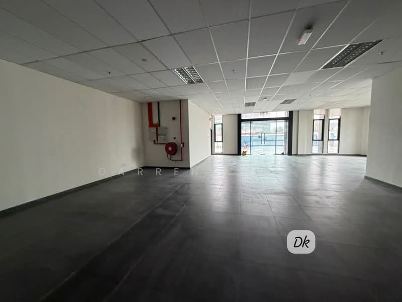 Detached Factory for Rent in Taman Sijangkang Jaya (Telok Panglima Garang) - Darren Khoo - Interior - PropertyGuru.com.my