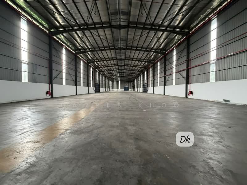 Detached Factory for Rent in Taman Sijangkang Jaya (Telok Panglima Garang) - Darren Khoo - PropertyGuru.com.my