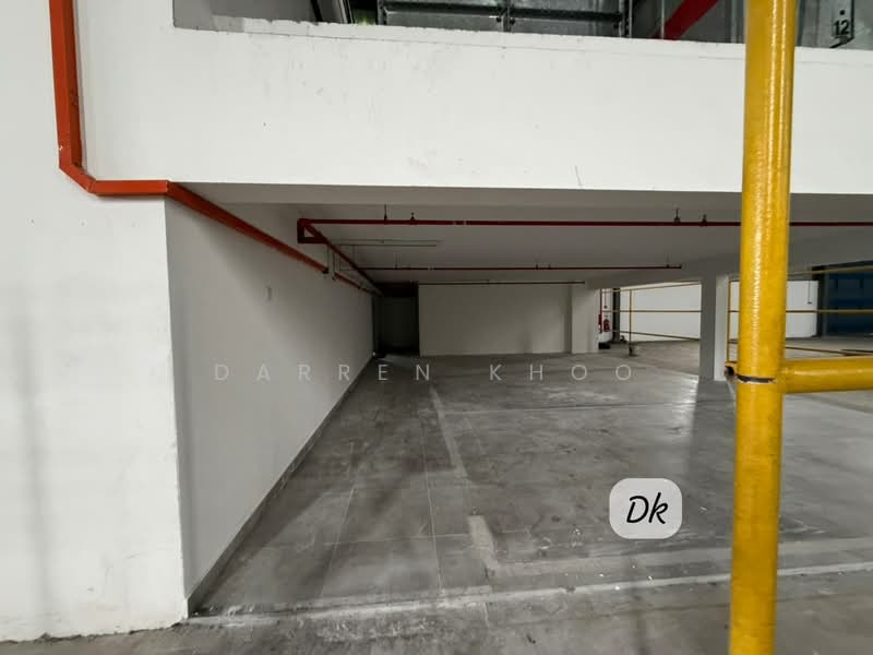 Detached Factory for Rent in Taman Sijangkang Jaya (Telok Panglima Garang) - Darren Khoo - PropertyGuru.com.my