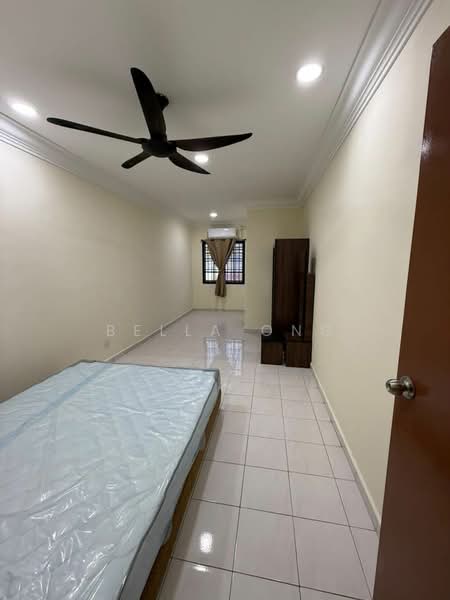 Rumah Teres 2-Tingkat untuk Disewa di Bukit Indah (Iskandar Puteri (Nusajaya)) - Bella Ong - Bedroom - PropertyGuru.com.my