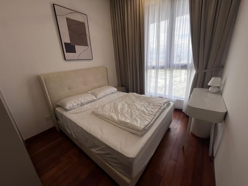 Kondominium untuk Disewa di Muze @ PICC - Shing Lam - Bedroom - PropertyGuru.com.my