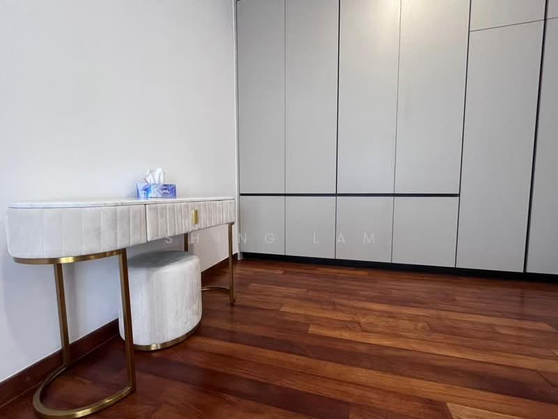 Kondominium untuk Disewa di Muze @ PICC - Shing Lam - Bedroom - PropertyGuru.com.my