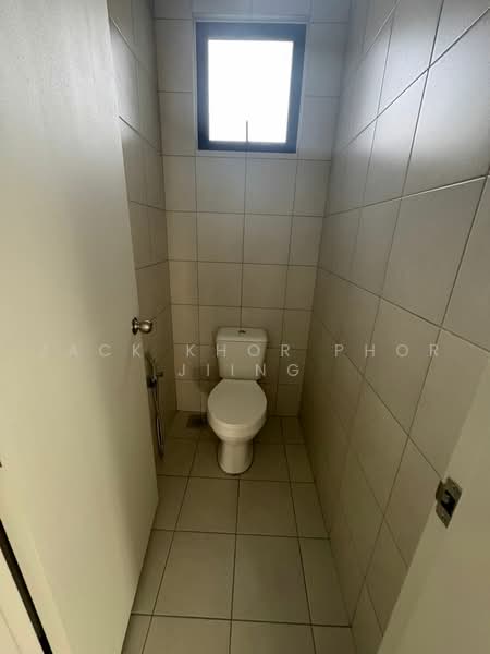 Kedai untuk Disewa di Setia Alam (Selangor) - Jack Khor Phor Jiing - Bathroom - PropertyGuru.com.my