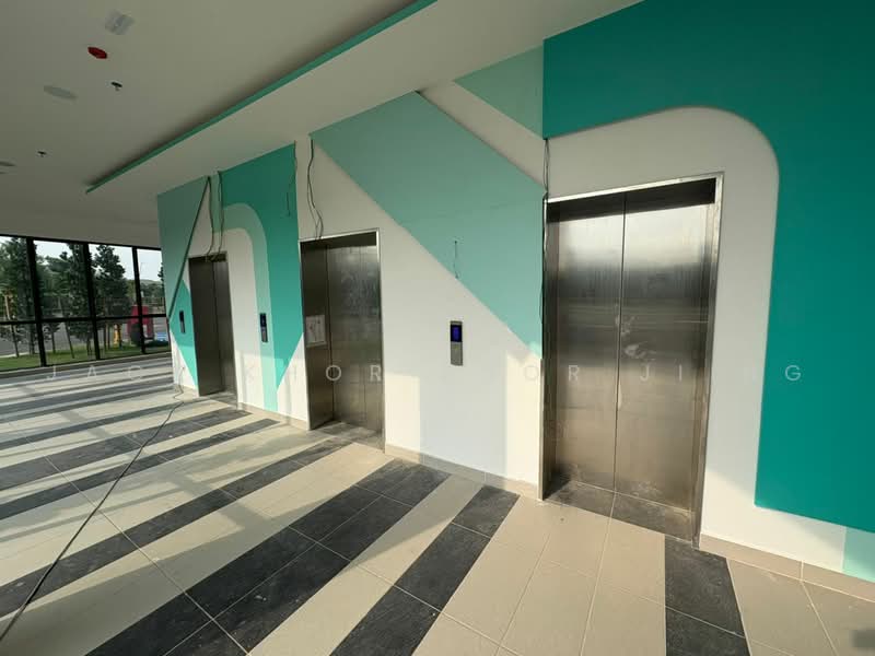 Kedai untuk Disewa di Setia Alam (Selangor) - Jack Khor Phor Jiing - Lobby - PropertyGuru.com.my