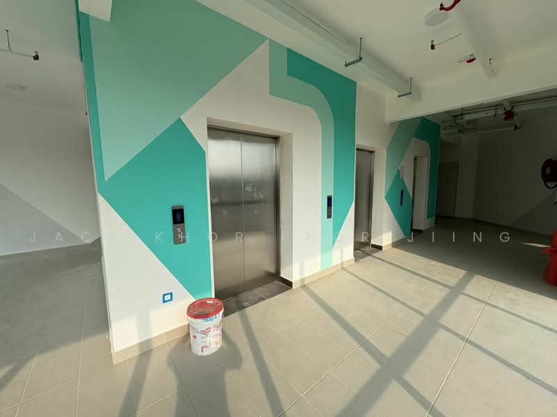 Kedai untuk Disewa di Setia Alam (Selangor) - Jack Khor Phor Jiing - Lobby - PropertyGuru.com.my