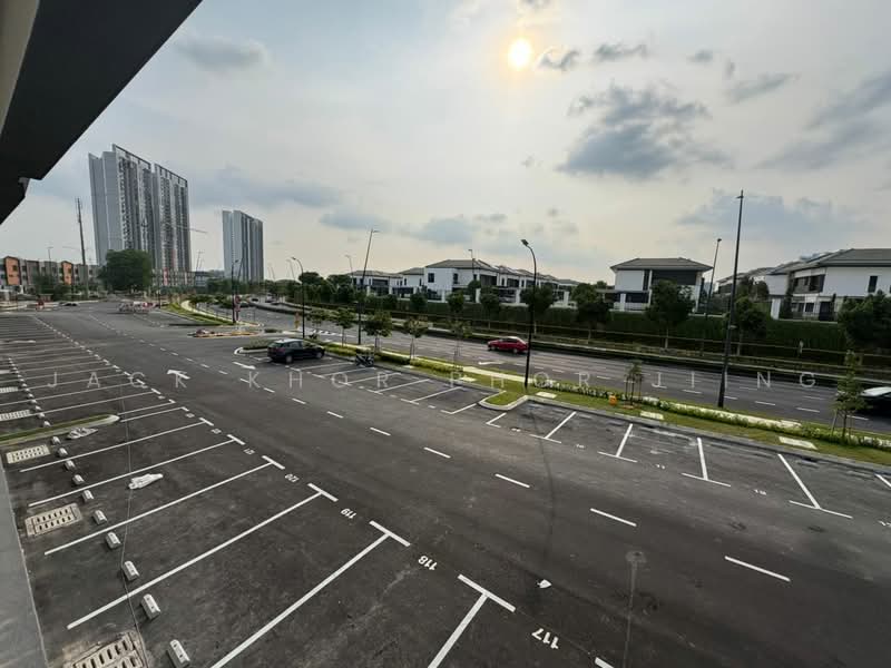 Kedai untuk Disewa di Setia Alam (Selangor) - Jack Khor Phor Jiing - Exterior - PropertyGuru.com.my