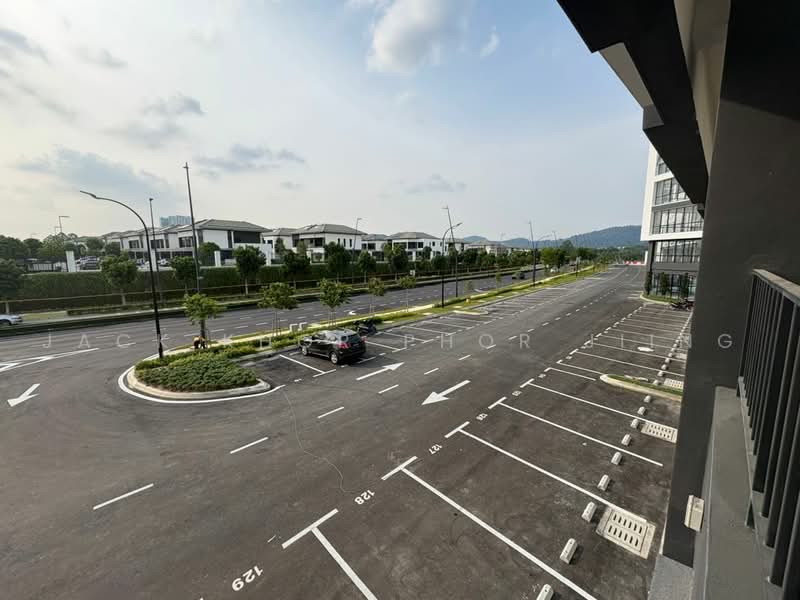 Kedai untuk Disewa di Setia Alam (Selangor) - Jack Khor Phor Jiing - Exterior - PropertyGuru.com.my