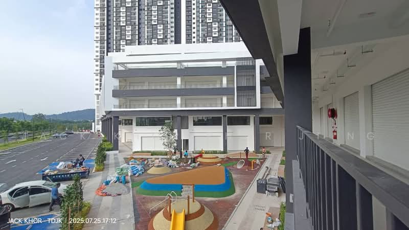Kedai untuk Disewa di Setia Alam (Selangor) - Jack Khor Phor Jiing - PropertyGuru.com.my