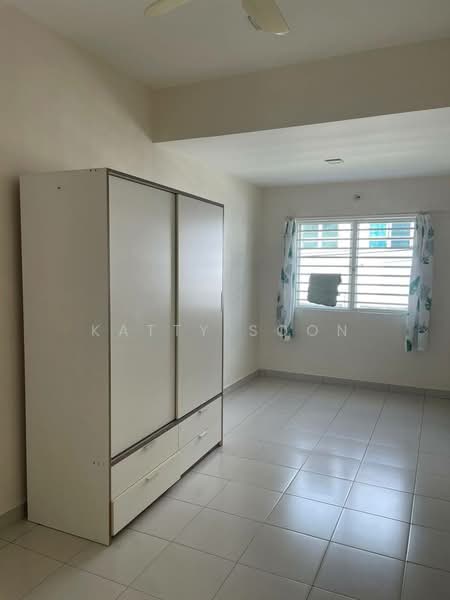 Rumah Teres 2-Tingkat untuk Dijual di Bandar Teknologi Kajang (Kajang) - Katty Soon - Bedroom - PropertyGuru.com.my