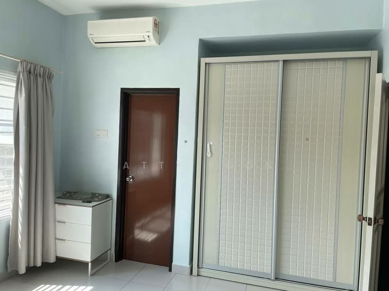 Rumah Teres 2-Tingkat untuk Dijual di Bandar Teknologi Kajang (Kajang) - Katty Soon - Bedroom - PropertyGuru.com.my