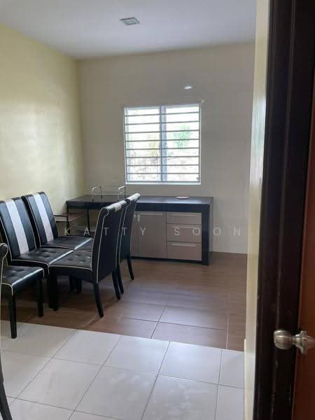 Rumah Teres 2-Tingkat untuk Dijual di Bandar Teknologi Kajang (Kajang) - Katty Soon - Interior - PropertyGuru.com.my