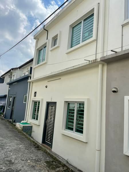 Rumah Teres 2-Tingkat untuk Dijual di Bandar Teknologi Kajang (Kajang) - Katty Soon - Exterior - PropertyGuru.com.my