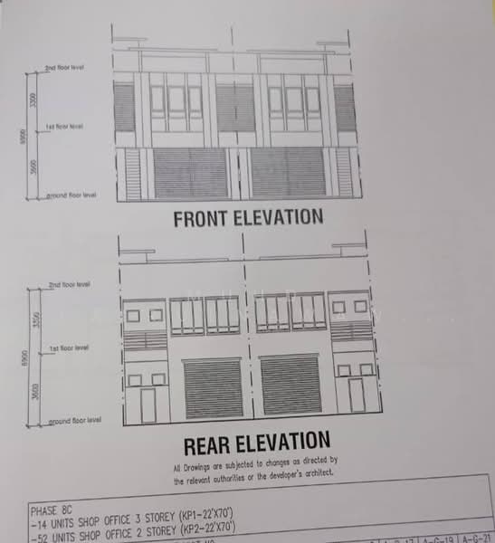Shop for Sale in Saujana Utama (Selangor) - Muhd Khairulnawawi Kamaruddin - PropertyGuru.com.my