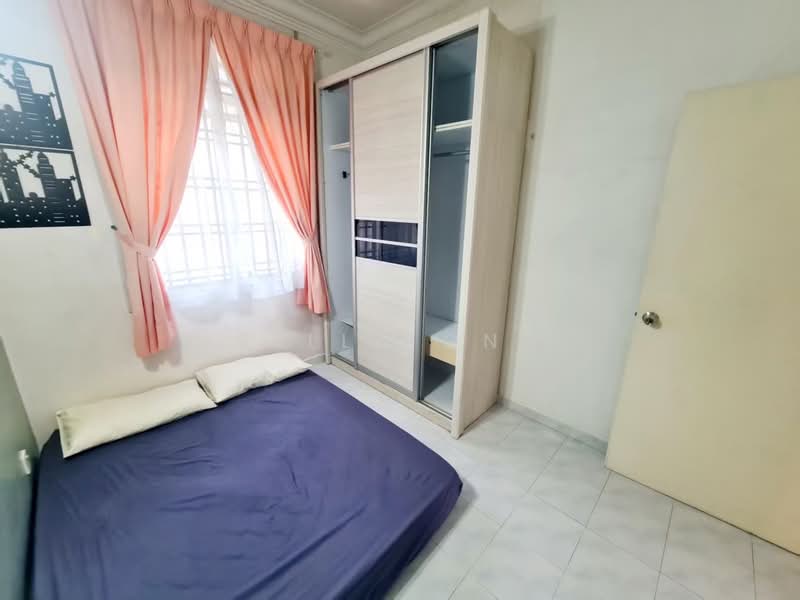 2-storey Terraced House for Rent in Bukit Indah (Iskandar Puteri (Nusajaya)) - Bella Ong - Bedroom - PropertyGuru.com.my