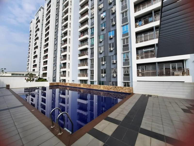 Condominium for Sale at Sentrovue - Leslie Low - Exterior - PropertyGuru.com.my