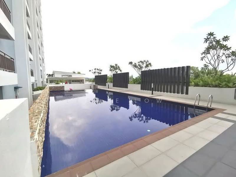Condominium for Sale at Sentrovue - Leslie Low - Exterior - PropertyGuru.com.my