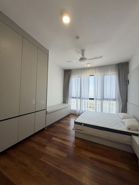 Kondominium untuk Disewa di Muze @ PICC - Shing Lam - PropertyGuru.com.my