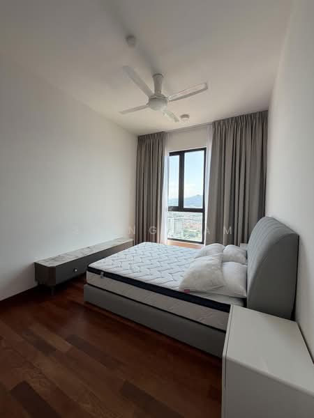 Kondominium untuk Disewa di Muze @ PICC - Shing Lam - PropertyGuru.com.my