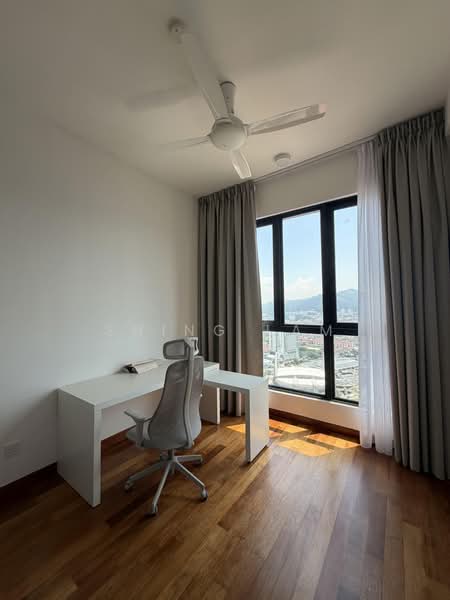 Kondominium untuk Disewa di Muze @ PICC - Shing Lam - PropertyGuru.com.my