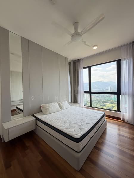 Kondominium untuk Disewa di Muze @ PICC - Shing Lam - PropertyGuru.com.my