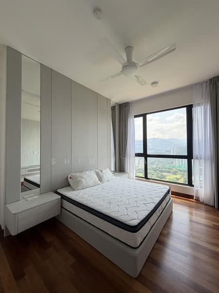 Kondominium untuk Disewa di Muze @ PICC - Shing Lam - PropertyGuru.com.my