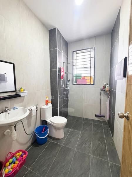 Rumah Teres 2-Tingkat untuk Dijual di Taman Bukit Jaya (Ulu Tiram) - Cendy Chau - PropertyGuru.com.my