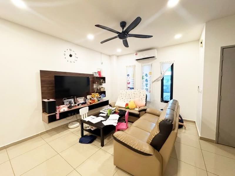 Rumah Teres 2-Tingkat untuk Dijual di Taman Bukit Jaya (Ulu Tiram) - Cendy Chau - PropertyGuru.com.my