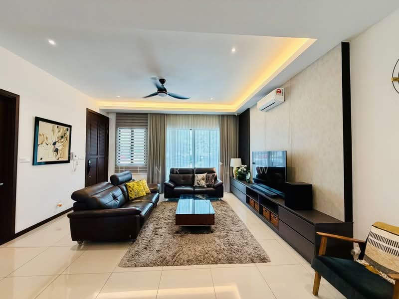 2-storey Terraced House for Sale in Setia Eco Glades (Cyberjaya) - Henry Lew - PropertyGuru.com.my