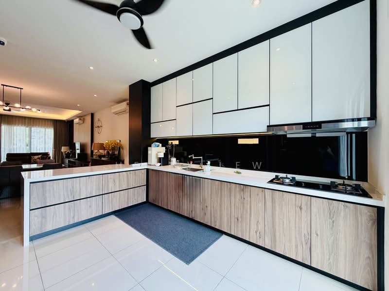 2-storey Terraced House for Sale in Setia Eco Glades (Cyberjaya) - Henry Lew - PropertyGuru.com.my