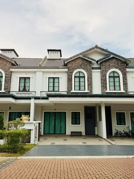 2-storey Terraced House for Sale in Setia Eco Glades (Cyberjaya) - Henry Lew - PropertyGuru.com.my