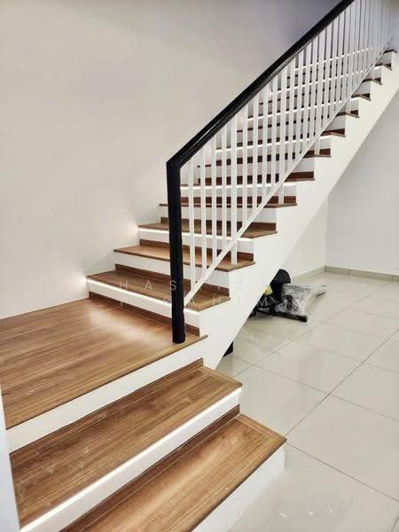 Rumah Teres 2-Tingkat untuk Disewa di Elmina (Shah Alam) - Hasniza Ibrahim - Interior - PropertyGuru.com.my