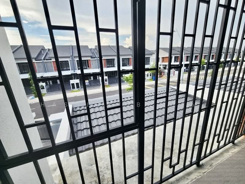 Rumah Teres 2-Tingkat untuk Disewa di Elmina (Shah Alam) - Hasniza Ibrahim - Exterior - PropertyGuru.com.my