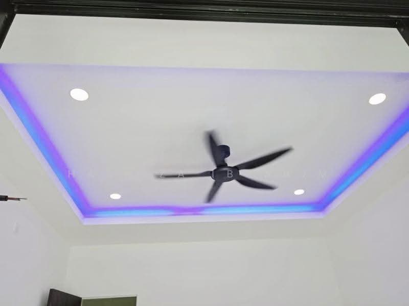 Rumah Teres 2-Tingkat untuk Disewa di Elmina (Shah Alam) - Hasniza Ibrahim - Interior - PropertyGuru.com.my