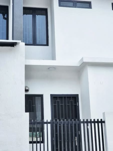 Rumah Teres 2-Tingkat untuk Disewa di Elmina (Shah Alam) - Hasniza Ibrahim - Exterior - PropertyGuru.com.my