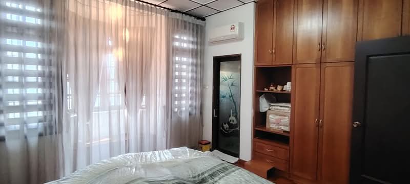 2-storey Terraced House for Sale in Bukit Indah (Iskandar Puteri (Nusajaya)) - Vic Lim - PropertyGuru.com.my