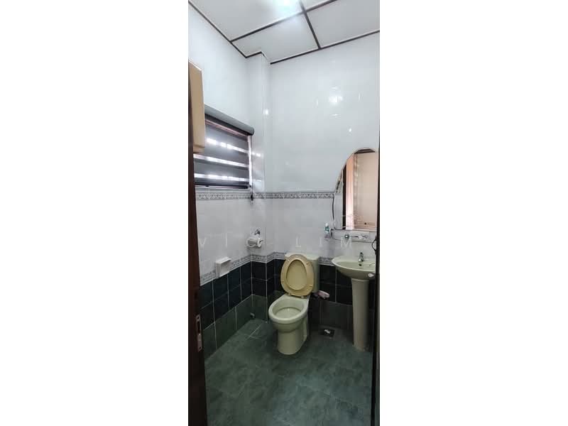 2-storey Terraced House for Sale in Bukit Indah (Iskandar Puteri (Nusajaya)) - Vic Lim - PropertyGuru.com.my