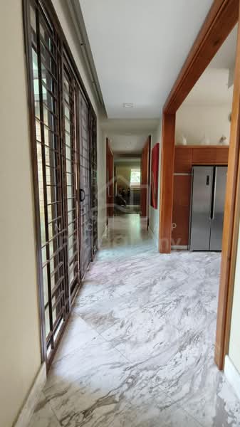 Bungalow House for Sale in Cheras (Kuala Lumpur) - Nick Yap - Corridor - PropertyGuru.com.my