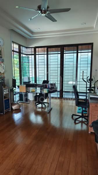 Bungalow House for Sale in Cheras (Kuala Lumpur) - Nick Yap - Study - PropertyGuru.com.my