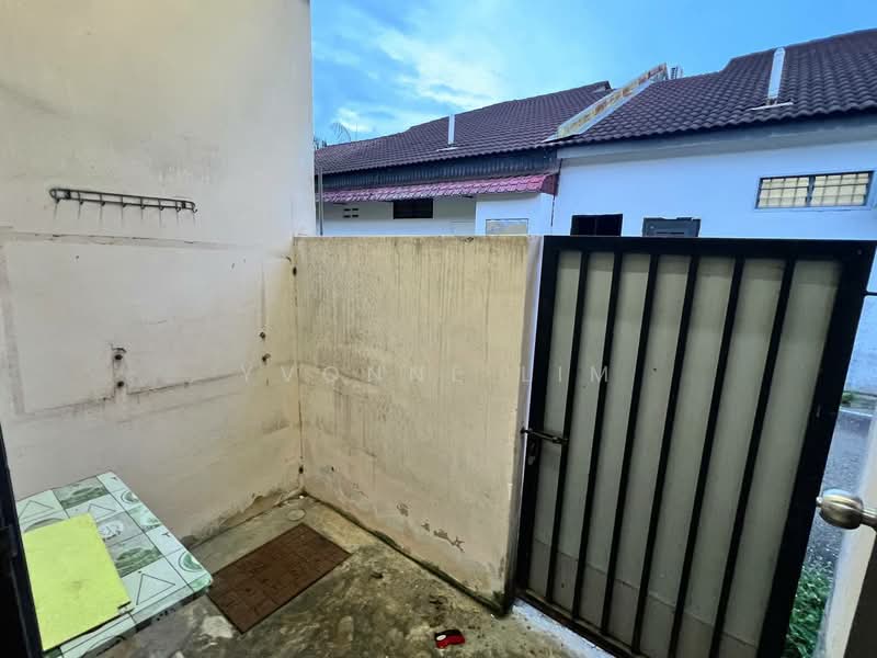 1-storey Terraced House for Sale in Bandar Putra (Kulai) - Yvonne Lim - PropertyGuru.com.my