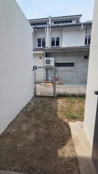 2-storey Terraced House for Rent in Bukit Raja (Selangor) - Jack Khor Phor Jiing - Exterior - PropertyGuru.com.my